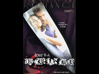 best американский фильм от студии new sensations любовь это опасная игра love is a dangerous game 2011 год на русском best