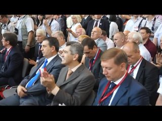 best официальная церемония торжественного открытия лифт экспо россия 2013 best