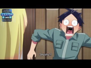 best локоть перчатки animated суруга шушу video отметь меня subtitled краснеть closed eyes mato seihei нет раба kiss best