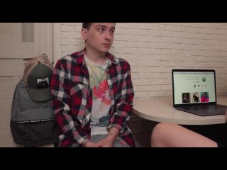 best провел ей дополнительное занятие и проверил ротик на прочность best
