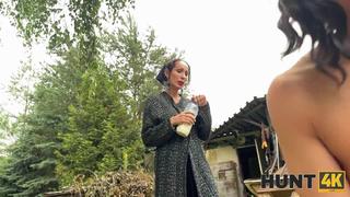 best 22 07 2024 pickup video опытная цыганка кармэн не против за деньги отдать дочку заезжему джентельмену best