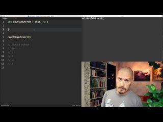 best 07 recursion part 7 of functional programming in javascript best