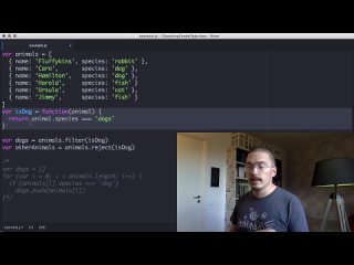 best 01 higher order functions part 1 of functional programming in javascript best