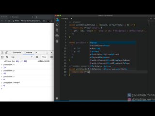 best 10 урок 10 javascript proxy примеры часть 2 best