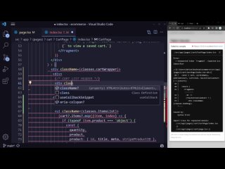 best build and deploy a full stack e commerce app with an admin dashboard cms in 2024 next 14 stripe part 2 best