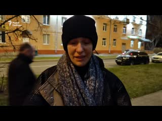 best сестра романа бондаренко хочу чтобы больше людей узнали что происходит в стране best