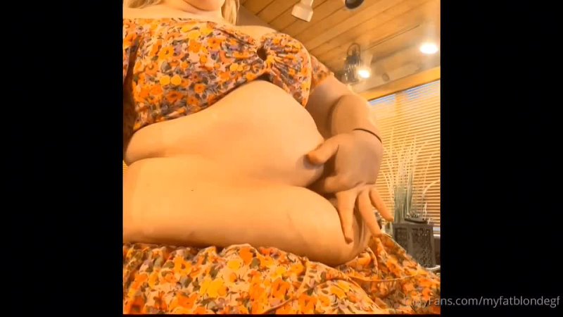 best myfatblondegf burp comp best