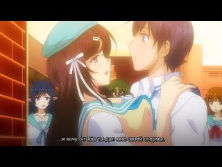 best близкие отношения с очаровательными мамочками mama x holic miwaku no mama to amaama kankei the animation часть 1 best