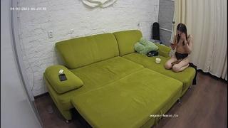 best парень с девушкой пригласили подругу voyeur house best