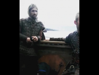 best жизньналодке в сериале historyvikings закадром четвергвоспоминания best