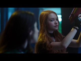 best kim possible trailer best
