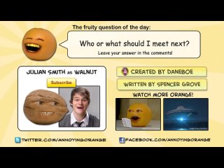 best 48 annoying orange going walnuts best