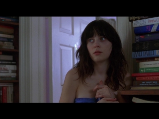 best зоуи дешанель zooey deschanel hot scenes in winter passing 2005 best