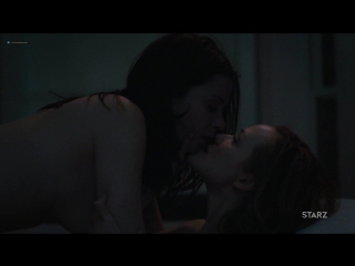 best анна фрил и луиза краузе anna friel and louisa krause sex scenes in the girlfriend experience s02e07 2017 best