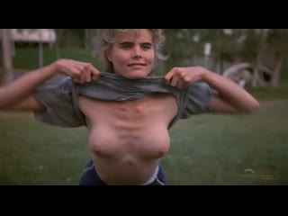best мэриел хемингуэй mariel hemingway nude scenes in creator 1985 best