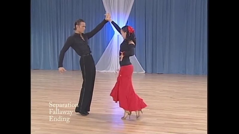 best славик крикливый и карина смирнофф танцуем эмоционально пасодобль slavik kryklyvyy karina smirnoff dancing basics best