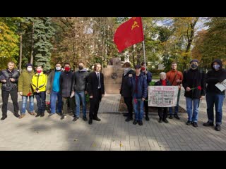 best день память расстрела белого дома 1993г левые силы best