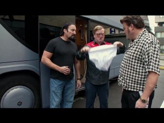 best trailer park boys out of the park europe greasy trailer best