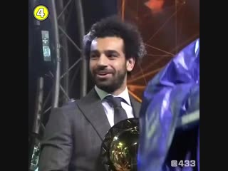 best the caf awards turned into an african scouse party best