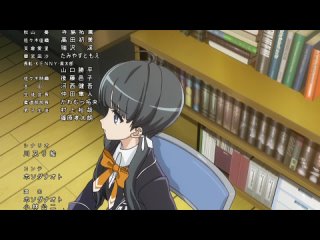 best в поисках утраченного будущего ushinawareta mirai o motomete 1 серия balfor гамлетка цезаревна best