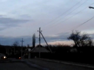 best поселок октябрский стрельба донецк 27 12 2015 best