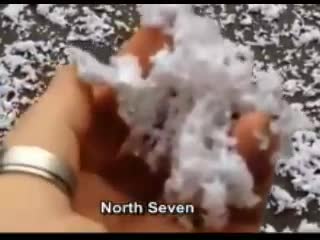 best люди собирают странное вещество которое падает с неба программа лист клевера best