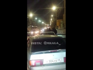 best водитель лексуса подрался с полицейскими в махачкале best