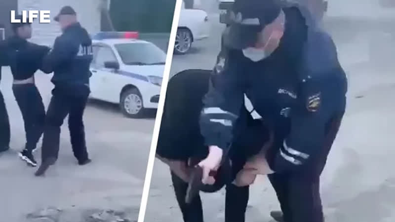 best сотрудник дпс случайно выстрелил в голову нарушителя при задержании в новосибирской области best