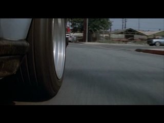 best ничья земля нейтральная полоса no mans land фильм 1987 года в главной роли чарли шин и рэнди куэйд боевик 90 х best