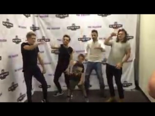 best part two of the boys with gavin doing the whip best