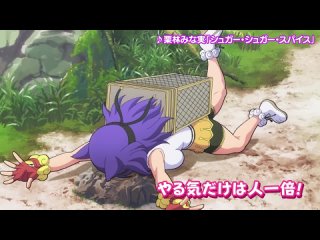 best развращённая гильдия futoku no guild tvアニメ不徳のギルドキャラクターpvひたむきver best