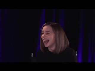 best эмилия кларк emilia clarke женственность игра престолов best