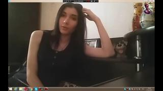 best развод по skype 11 скрытая камера на камеру голая молодые перископ разделась молодая секс русское развод по скайпу best