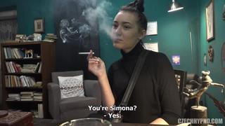 best сzechhypno e02 eighteen year old simona чешский проектновое порноczechavминетblowjobанальное порнона камеру2020 best