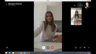 best развод по skype 25 скрытая камера на камеру голая молодые перископ разделась молодая секс русское развод по скайпу best