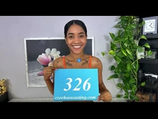 best czechsexcasting linda baker hot babe from colombia is ready to conquer the world of modeling best