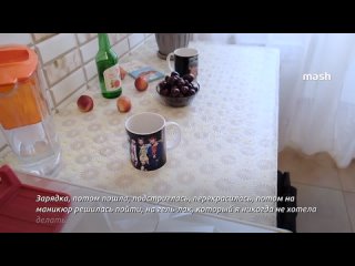 best группа bts помогла пенсионерке из челябинска сменить имидж и похудеть best