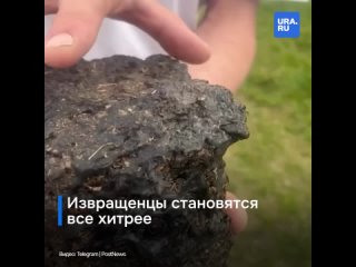 best извращенцы кажется совсем сбрендили кто то спрятал камеру в камень на пляже best
