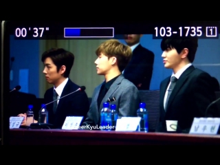 best 121217 церемония представления кампании по сокращению парниковых газов cr cheerkyuleader best