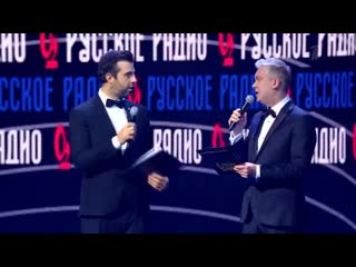 best церемония вручения народной премии золотой граммофон анонс best