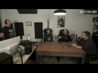 best еще одни итоги года и десятилетия ведьмак от netflix овчаренко и парфенов подкаст отвратительные мужики выпуск 154 best