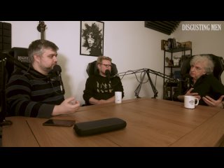 best кого борис репетур озвучивает в cyberpunk 2077 подкаст отвратительные мужики выпуск 159 best