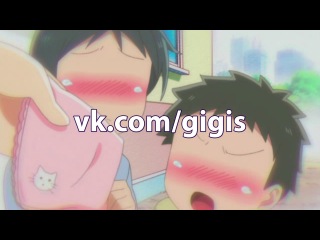 best пришествие сестренки знакомьтесь старшая сестра onee chan ga kita 5 серия субтитры best