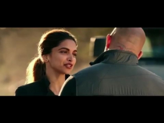best дипика падукон в роли серены в фильме xxx the return of xander cage три икса мировое господство best