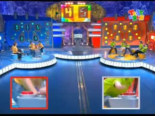 best вопрос на засыпку теленяня 2010 год игротека весёлая компания best