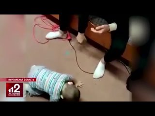 best молодые мучили на камеру малыша в детдоме best
