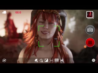 best succubus official selfie trailer best
