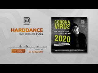 best corona virus 2020 bounce music donk scouse pumping house mixed by dj apelsin best