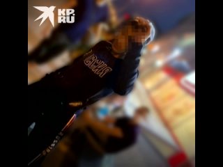 best парень кидавший палками в анимешников на набережной прервал молчание и дал первое интервью кп новосибирск best