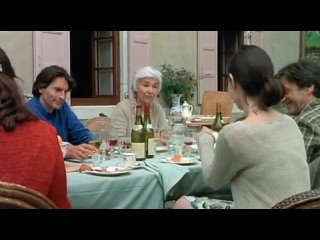 best фильм соперник ladversaire франция испания швейцария 2002 даниэль отой best